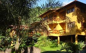 Pousada Ilhote da Prainha